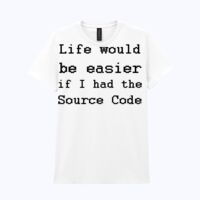 Heavy Cotton™ women's t-shirt Thumbnail