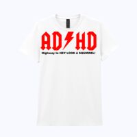 Heavy Cotton™ women's t-shirt Thumbnail