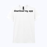 Heavy Cotton™ women's t-shirt Thumbnail