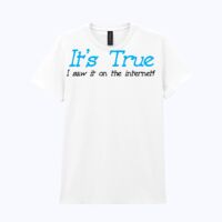 Heavy Cotton™ women's t-shirt Thumbnail