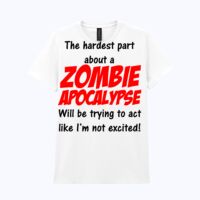 Heavy Cotton™ women's t-shirt Thumbnail