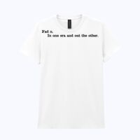 Heavy Cotton™ women's t-shirt Thumbnail