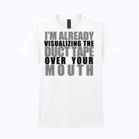 Heavy Cotton™ women's t-shirt Thumbnail