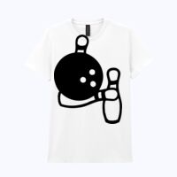 Heavy Cotton™ women's t-shirt Thumbnail