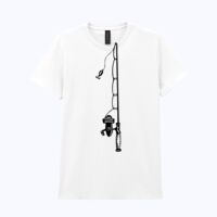 Heavy Cotton™ women's t-shirt Thumbnail