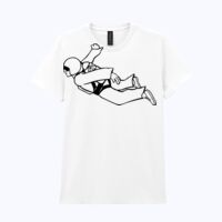 Heavy Cotton™ women's t-shirt Thumbnail