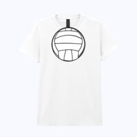 Heavy Cotton™ women's t-shirt Thumbnail