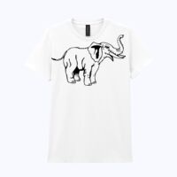 Heavy Cotton™ women's t-shirt Thumbnail
