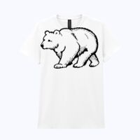 Heavy Cotton™ women's t-shirt Thumbnail