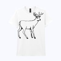 Heavy Cotton™ women's t-shirt Thumbnail