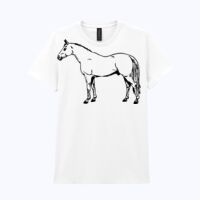 Heavy Cotton™ women's t-shirt Thumbnail