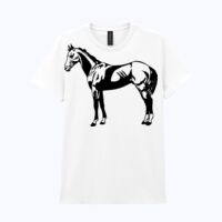 Heavy Cotton™ women's t-shirt Thumbnail