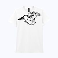 Heavy Cotton™ women's t-shirt Thumbnail