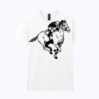 Heavy Cotton™ women's t-shirt Thumbnail