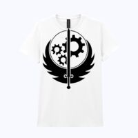 Heavy Cotton™ women's t-shirt Thumbnail