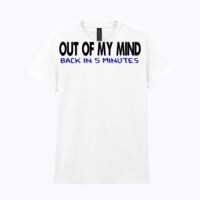 Heavy Cotton™ women's t-shirt Thumbnail