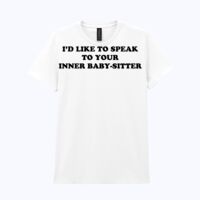 Heavy Cotton™ women's t-shirt Thumbnail