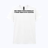 Heavy Cotton™ women's t-shirt Thumbnail