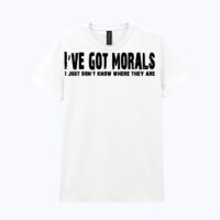 Heavy Cotton™ women's t-shirt Thumbnail