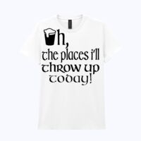 Heavy Cotton™ women's t-shirt Thumbnail