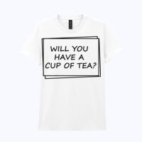 Heavy Cotton™ women's t-shirt Thumbnail