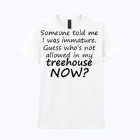 Heavy Cotton™ women's t-shirt Thumbnail