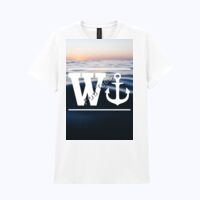 Heavy Cotton™ women's t-shirt Thumbnail