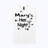 Heavy Cotton™ women's t-shirt Thumbnail