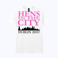 Heavy Cotton™ women's t-shirt Thumbnail