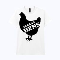 Heavy Cotton™ women's t-shirt Thumbnail