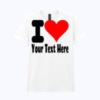 Heavy Cotton™ women's t-shirt Thumbnail