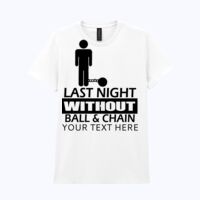 Heavy Cotton™ women's t-shirt Thumbnail