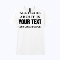 Heavy Cotton™ women's t-shirt Thumbnail