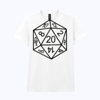 Heavy Cotton™ women's t-shirt Thumbnail