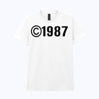 Heavy Cotton™ women's t-shirt Thumbnail