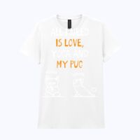 Heavy Cotton™ women's t-shirt Thumbnail