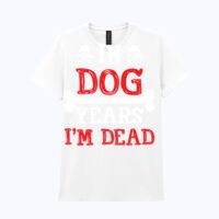 Heavy Cotton™ women's t-shirt Thumbnail