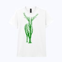 Heavy Cotton™ women's t-shirt Thumbnail