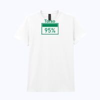 Heavy Cotton™ women's t-shirt Thumbnail