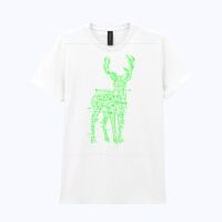 Heavy Cotton™ women's t-shirt Thumbnail