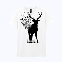 Heavy Cotton™ women's t-shirt Thumbnail