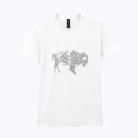 Heavy Cotton™ women's t-shirt Thumbnail