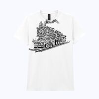 Heavy Cotton™ women's t-shirt Thumbnail