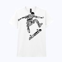 Heavy Cotton™ women's t-shirt Thumbnail