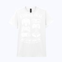 Heavy Cotton™ women's t-shirt Thumbnail