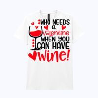 Heavy Cotton™ women's t-shirt Thumbnail