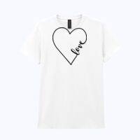 Heavy Cotton™ women's t-shirt Thumbnail