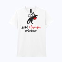 Heavy Cotton™ women's t-shirt Thumbnail