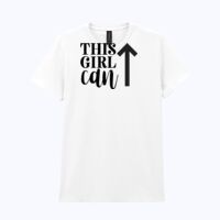 Heavy Cotton™ women's t-shirt Thumbnail