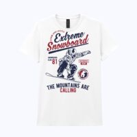 Heavy Cotton™ women's t-shirt Thumbnail